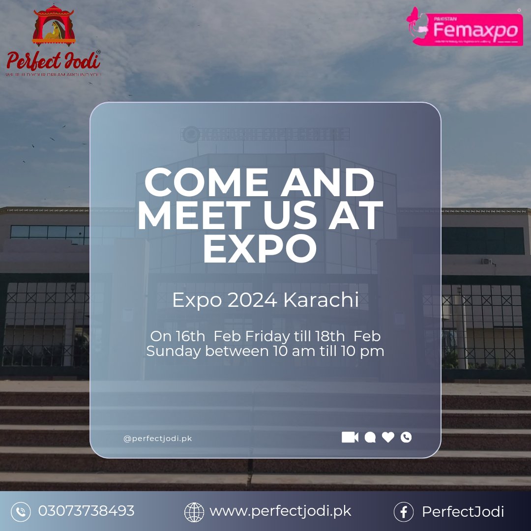 #MarriageMakers
#PerfectMatch
#MatrimonialServices
#SoulMateSearch
#MarriageBureau
#FindYourPartner
#HappilyEverAfter
#MatrimonialMatches
#weddingconnections
#expo 
#femaxpo 
#Expo2024