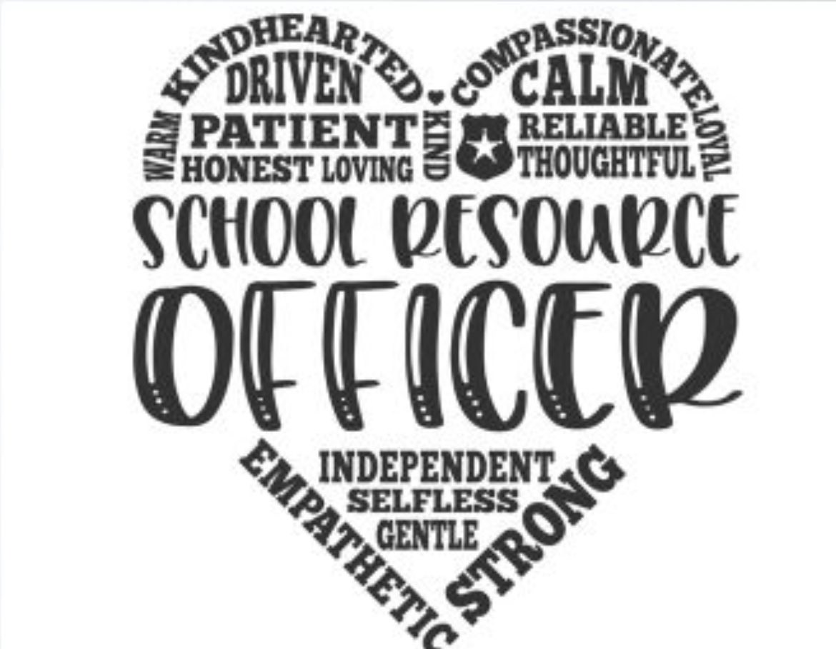 Wishing a happy School Resource Officer day to our amazing Officer Banks. Thanks for all you do!  We appreciate you!!  #schoolresourceofficers #yourock #weappreciateyou #thankyou #hmspto