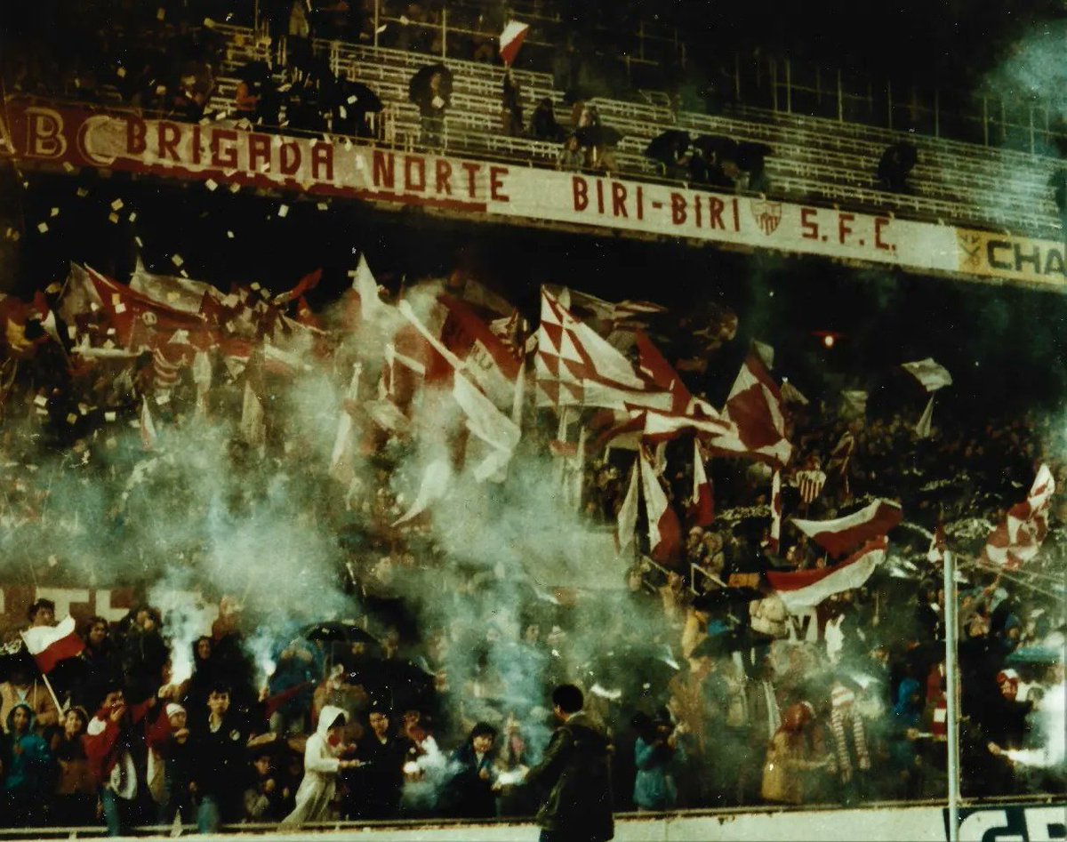 Aquel gol norte del Pizjuan.