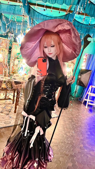 コスプレイヤーしゅんすけのTwitter画像34