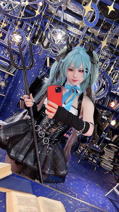 コスプレイヤーしゅんすけのTwitter画像33