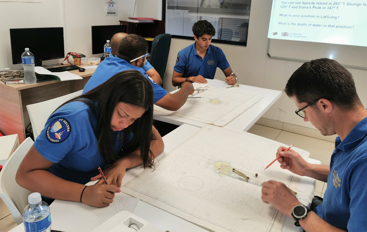 Red Ensign Group tweet media