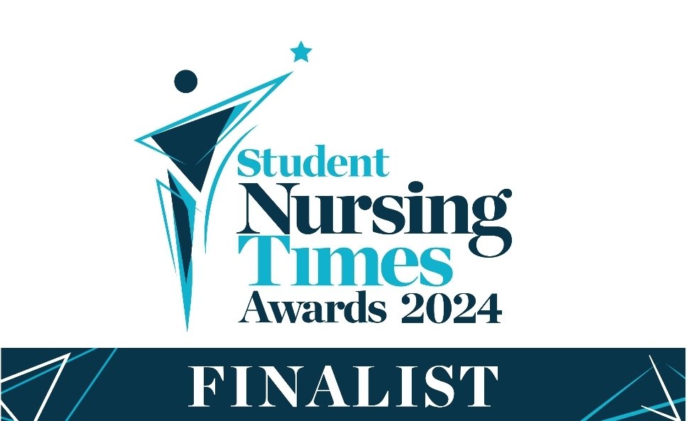 Rob Williams (@rob_williams84) on Twitter photo Thrilled to announce that the <a href="/UWEBristol/">UWE Bristol</a> <a href="/MHNUWE/">Mental Health UWE</a> team have been shortlisted as finalists for the #SNTA 'University Educator of the Year' category.
It's an honour to work with such exceptional colleagues and truly humbling to have this recognised by <a href="/NursingTimes/">Nursing Times</a>. Thrilled to announce that the <a href="/UWEBristol/">UWE Bristol</a> <a href="/MHNUWE/">Mental Health UWE</a> team have been shortlisted as finalists for the #SNTA 'University Educator of the Year' category.
It's an honour to work with such exceptional colleagues and truly humbling to have this recognised by <a href="/NursingTimes/">Nursing Times</a>.