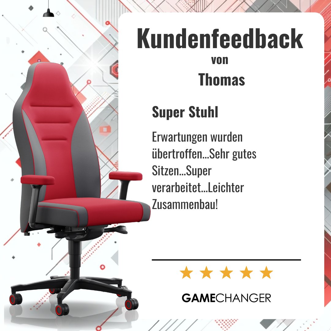 Gamechanger tweet media