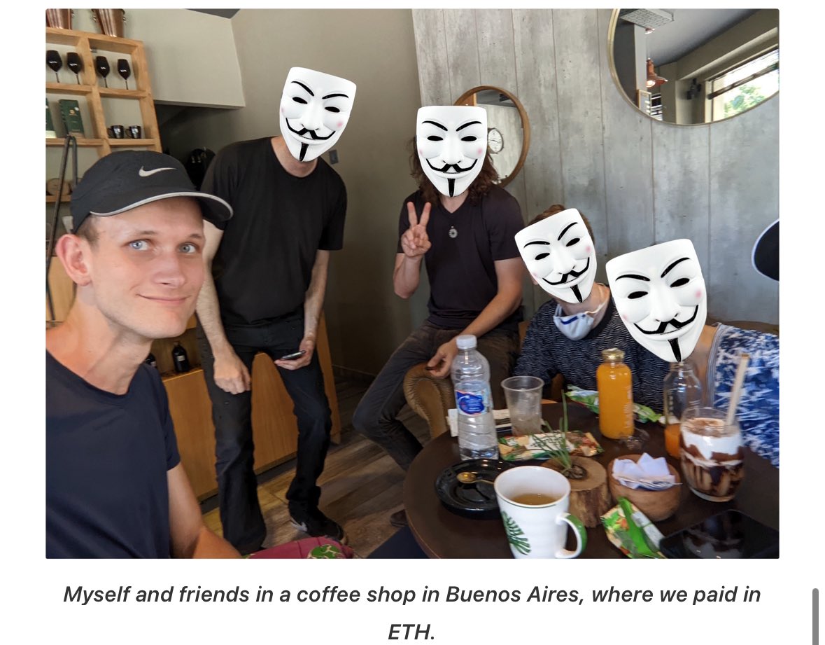 Great to debate with V, public goods 👺