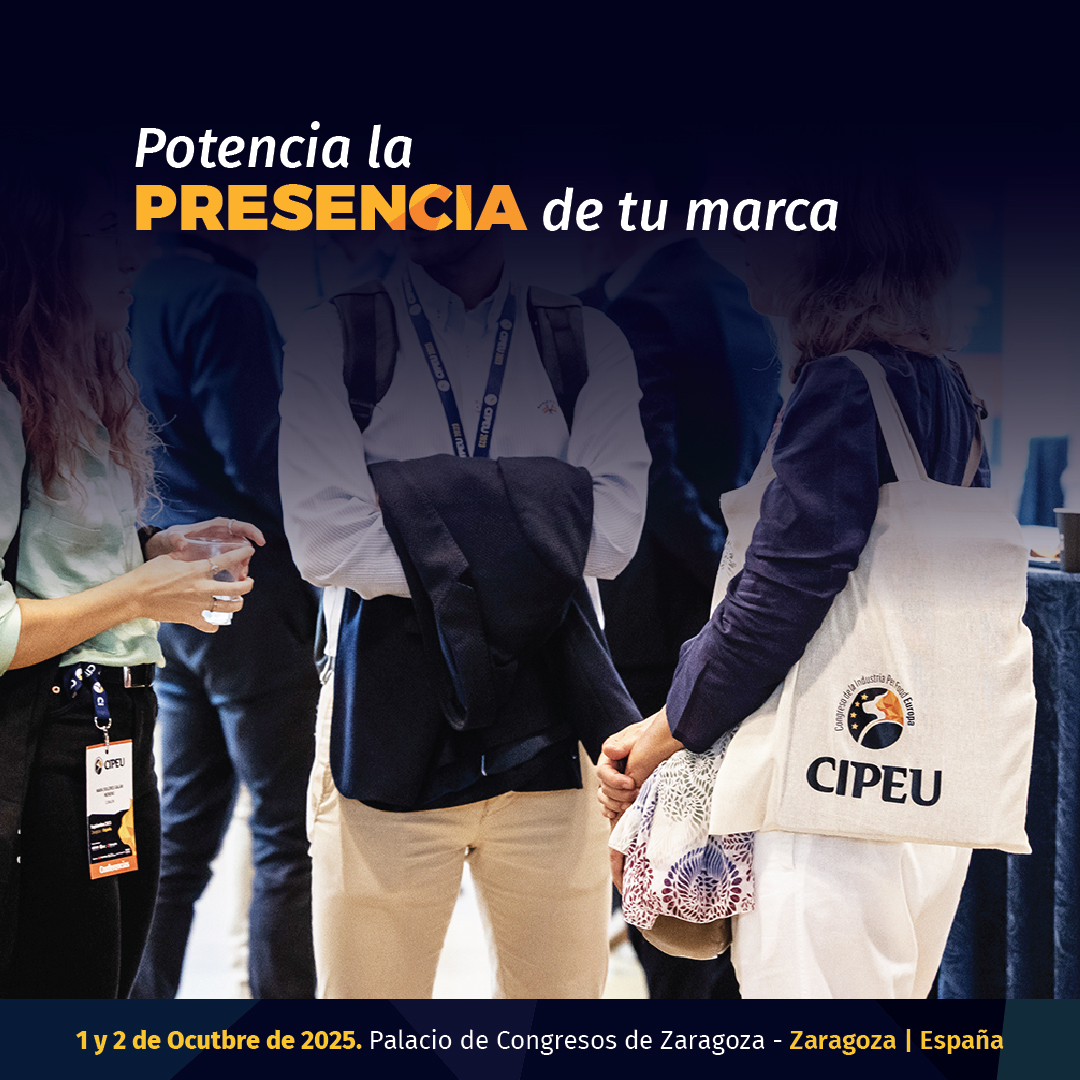 cipeu2023's tweet photo. ⏩Explora por qué CIPEU 2025 es el encuentro que transformará tu enfoque comercial💡💼

🤝Establece conexiones estratégicas.
📚Participa de interesantes conferencias.
🚀Destácate en un mercado competitivo.

¿Estás listo para llevar tu negocio al siguiente nivel? 💯 https://t.co/8Wcqi9BSRo
