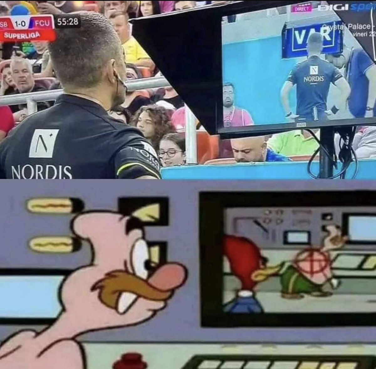 Out Of Context Football (@nocontextfooty) on Twitter photo 