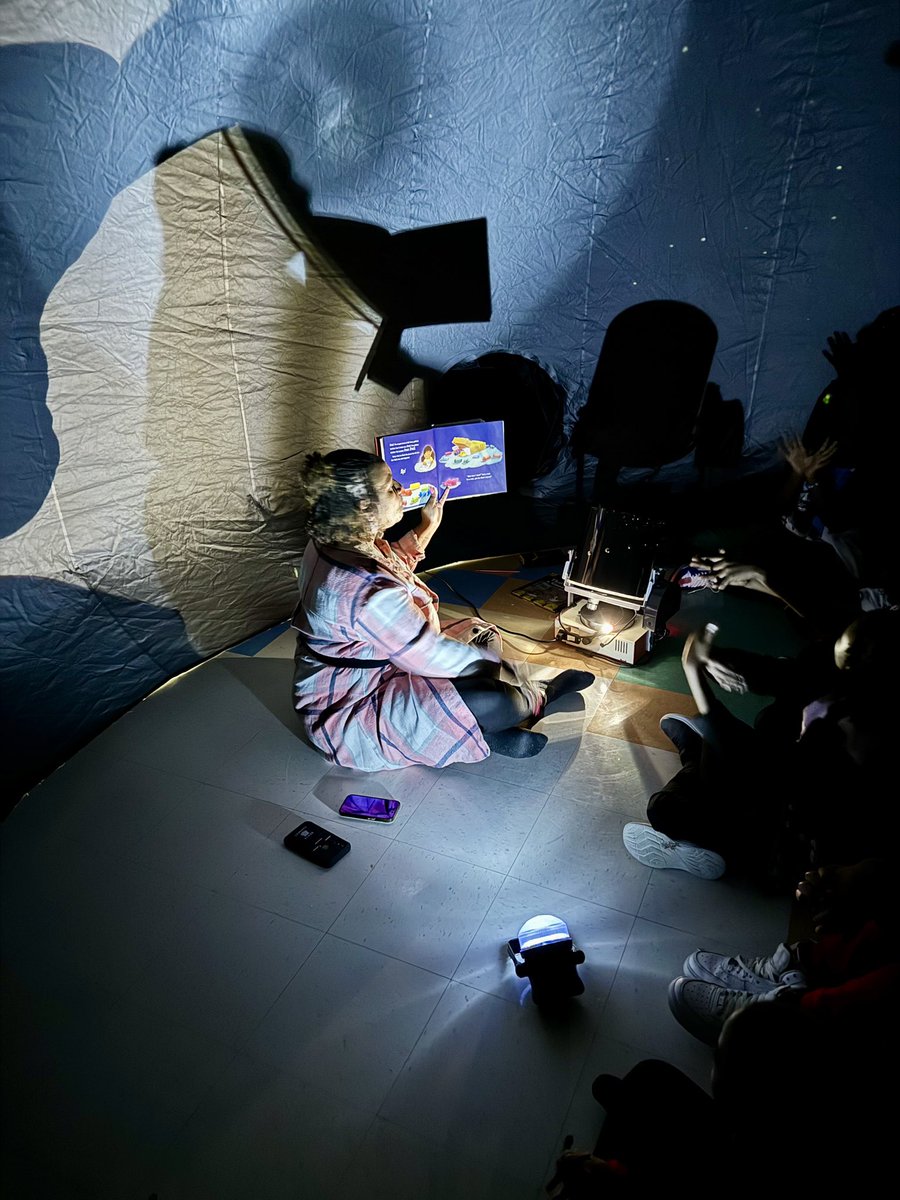 Burton-Pack Elementary School RSD1 tweet media