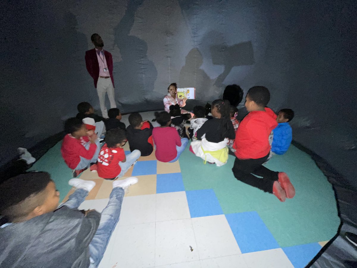 Burton-Pack Elementary School RSD1 tweet media