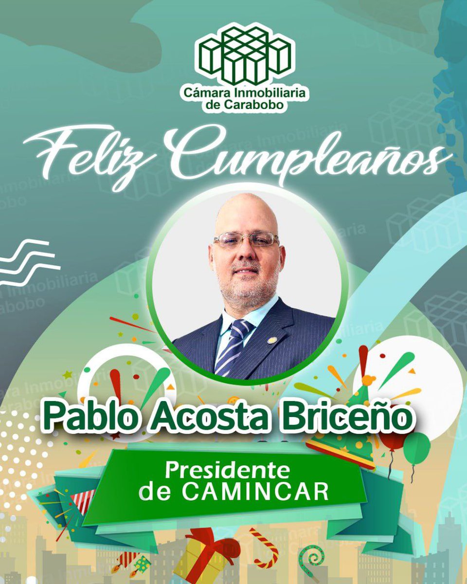 CAMINCAR tweet media