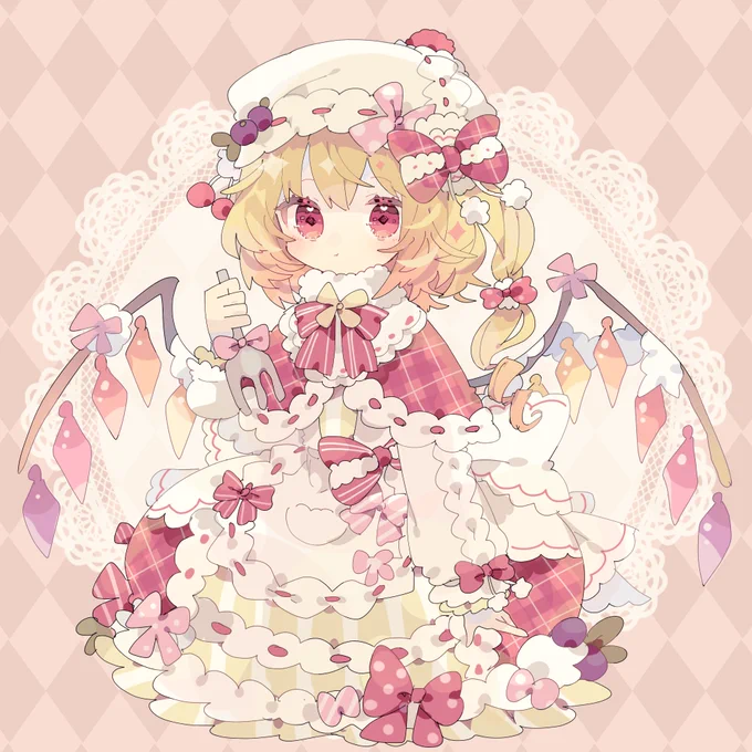 フランちゃん 