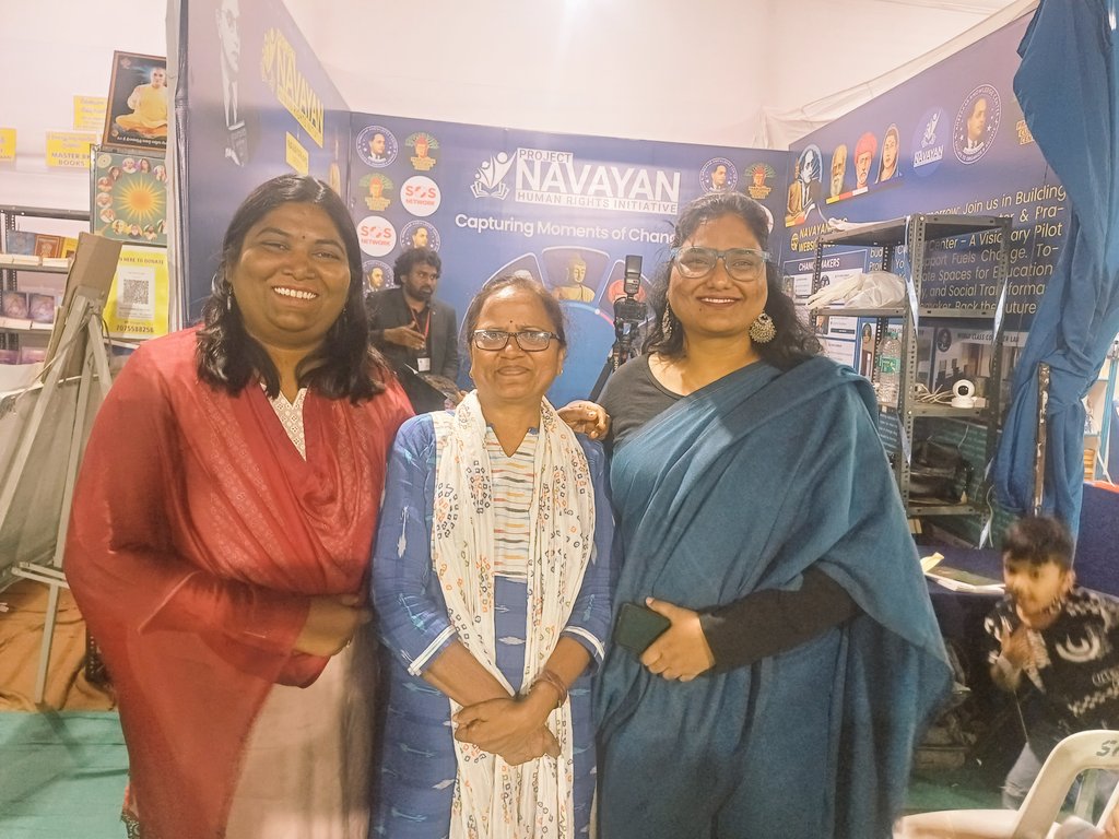 arunaqueen3's tweet photo. నిన్న బుక్ ఫెయిర్ లో ....
#hyderabadbookfair2024
#bookreadingtime
#BookLovers https://t.co/sCTUKkRKSb