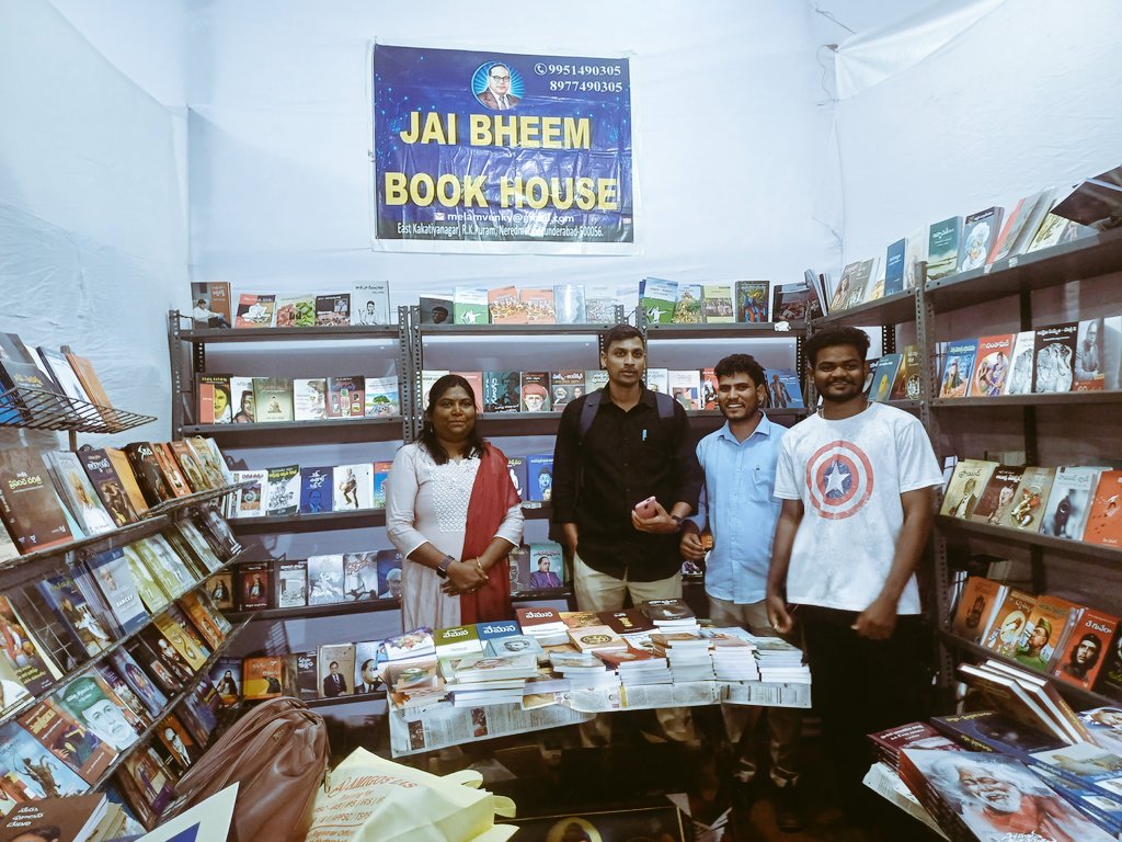 arunaqueen3's tweet photo. నిన్న బుక్ ఫెయిర్ లో ....
#hyderabadbookfair2024
#bookreadingtime
#BookLovers https://t.co/sCTUKkRKSb