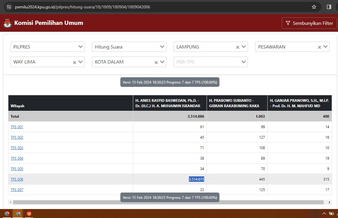 Mister Jastip tweet media