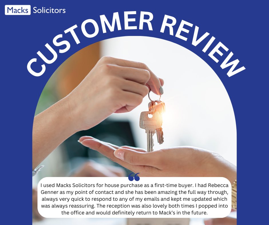 Macks Solicitors tweet media