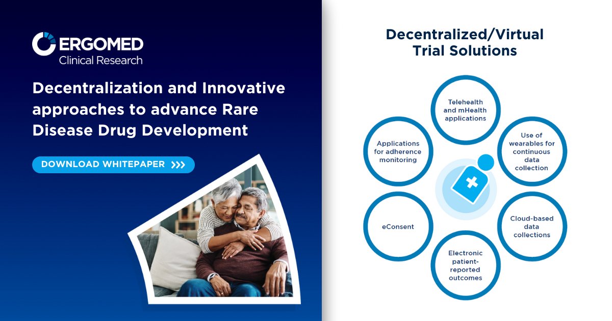 Are you ready to dive into the world of rare diseases and innovative solutions? 🧬

Read now: obi41.nl/2p8j8kuh

#RareDiseaseAwareness #RareCancers #ResearchMatters