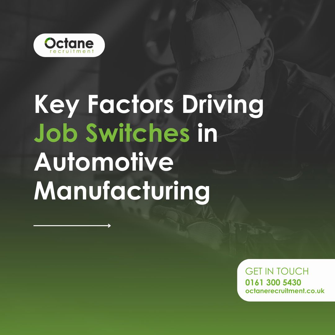 Octane Recruitment tweet media