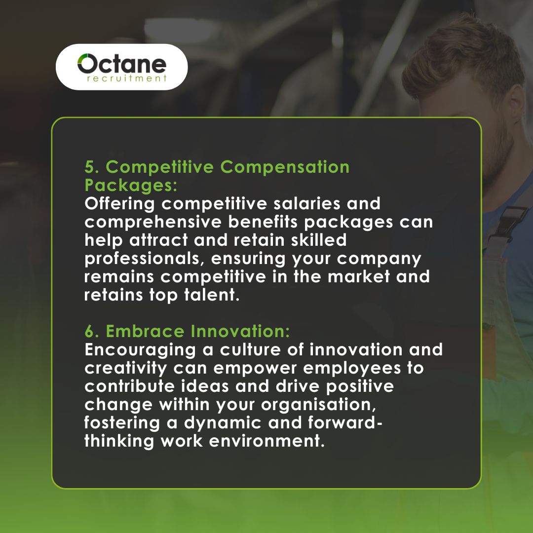 Octane Recruitment tweet media