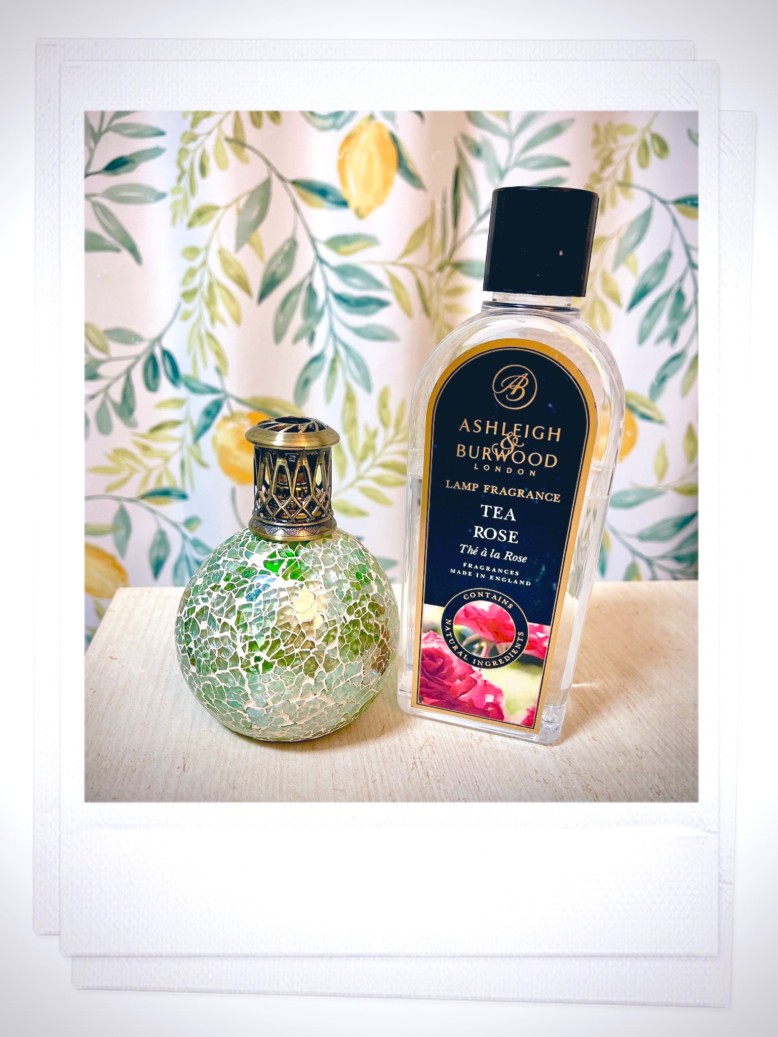 MILK様 確認用アシュレイ＆バーウッド Ashleigh & Burwood