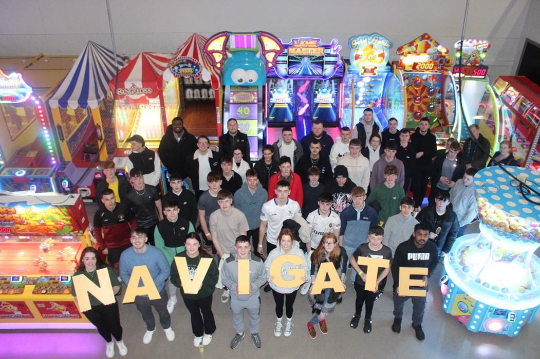 For Apprenticeship Week '24, MJM showed its dedication to supporting young talent. 65 Navigators from across the Rathbane Group gathered to celebrate the achievements of current Navigators and boost team spirit. 
Find out more: tinyurl.com/yww4hhux
#NationalApprenticeshipWeek