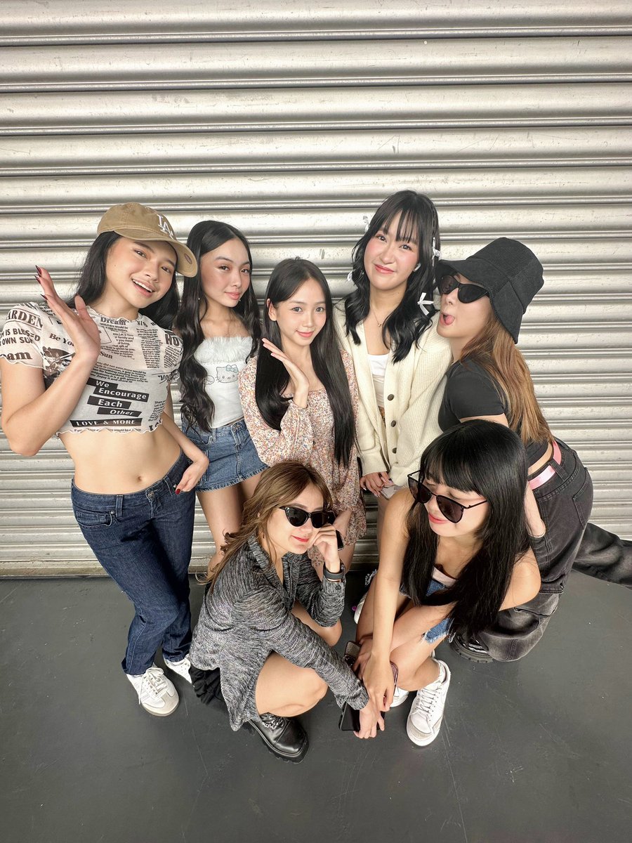 mnl48official tweet picture