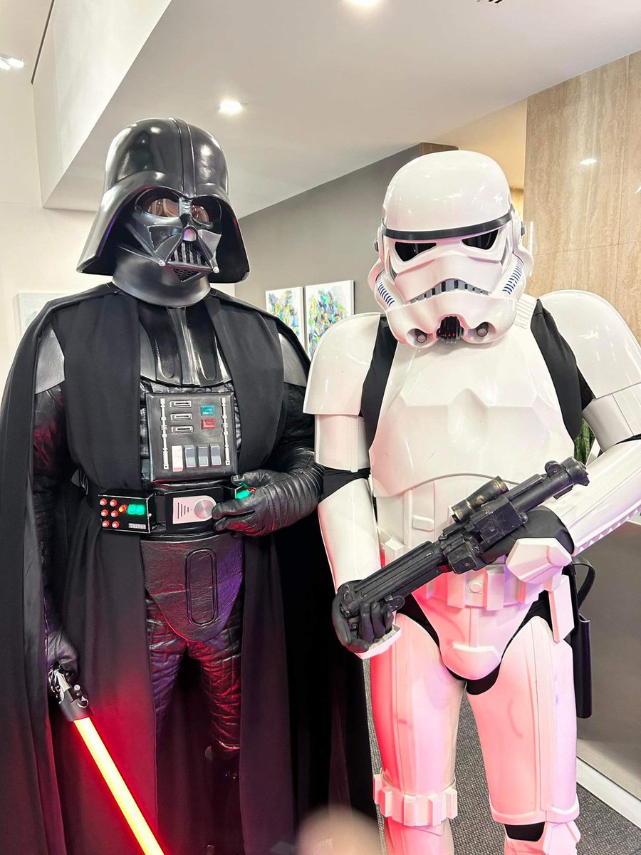 501Canadian Garrison tweet media