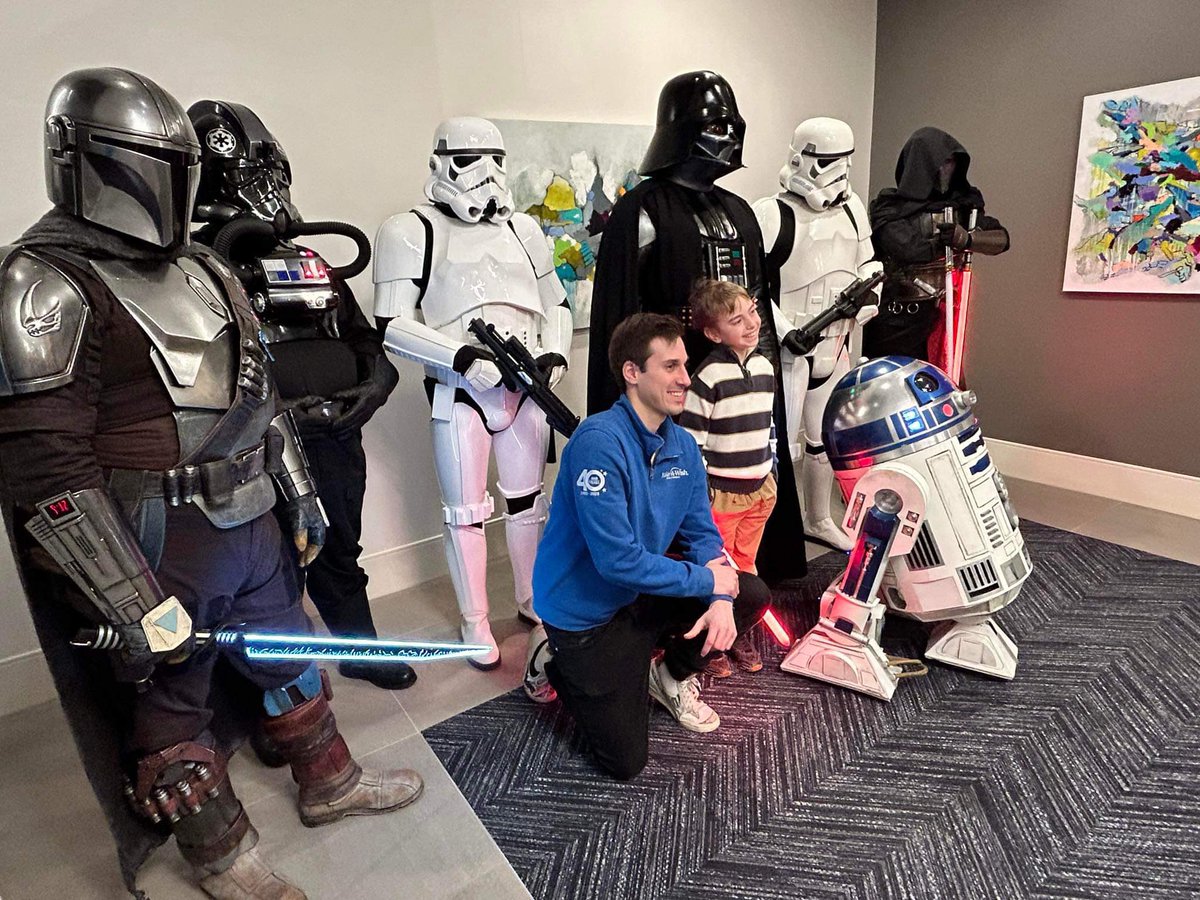 501Canadian Garrison tweet media