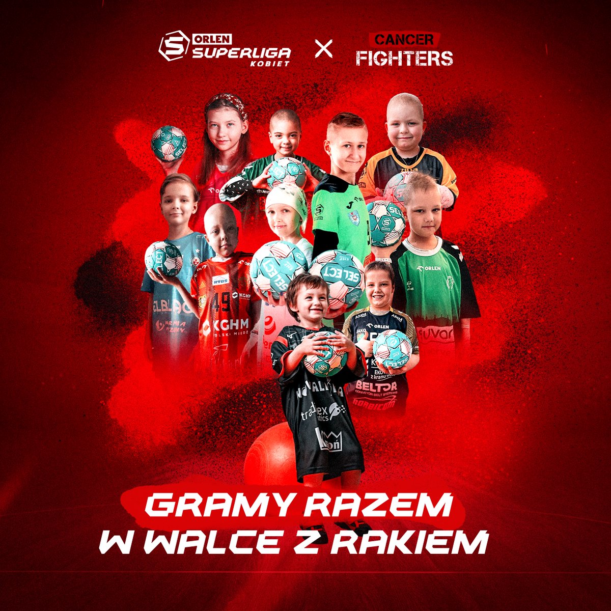 ORLEN Superliga Kobiet tweet media