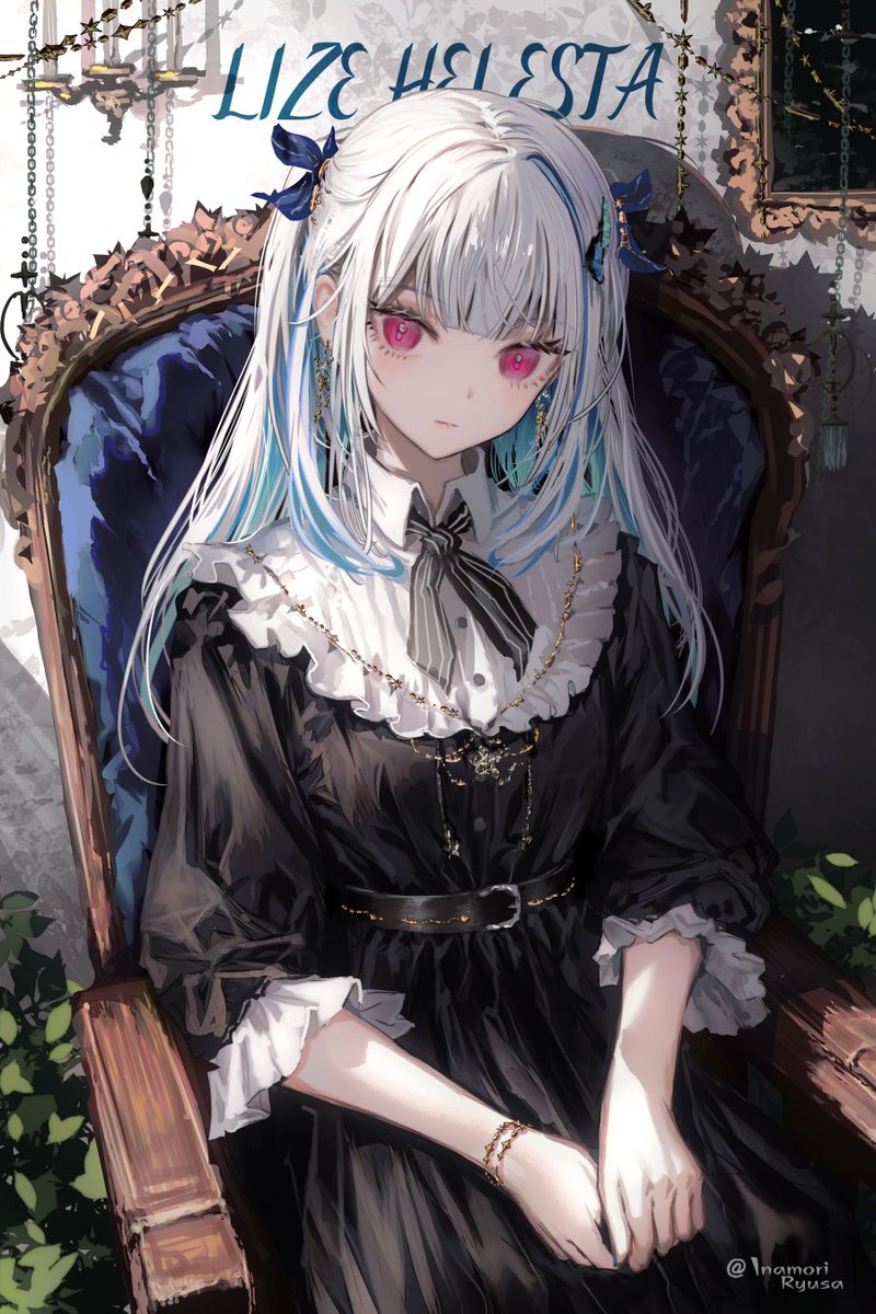 「#ヘル絵スタ 」|稲守竜砂のイラスト