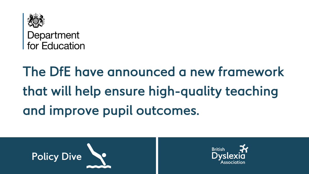 British Dyslexia Association tweet media