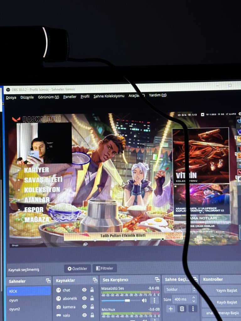 kick.com/pukza chill Valo