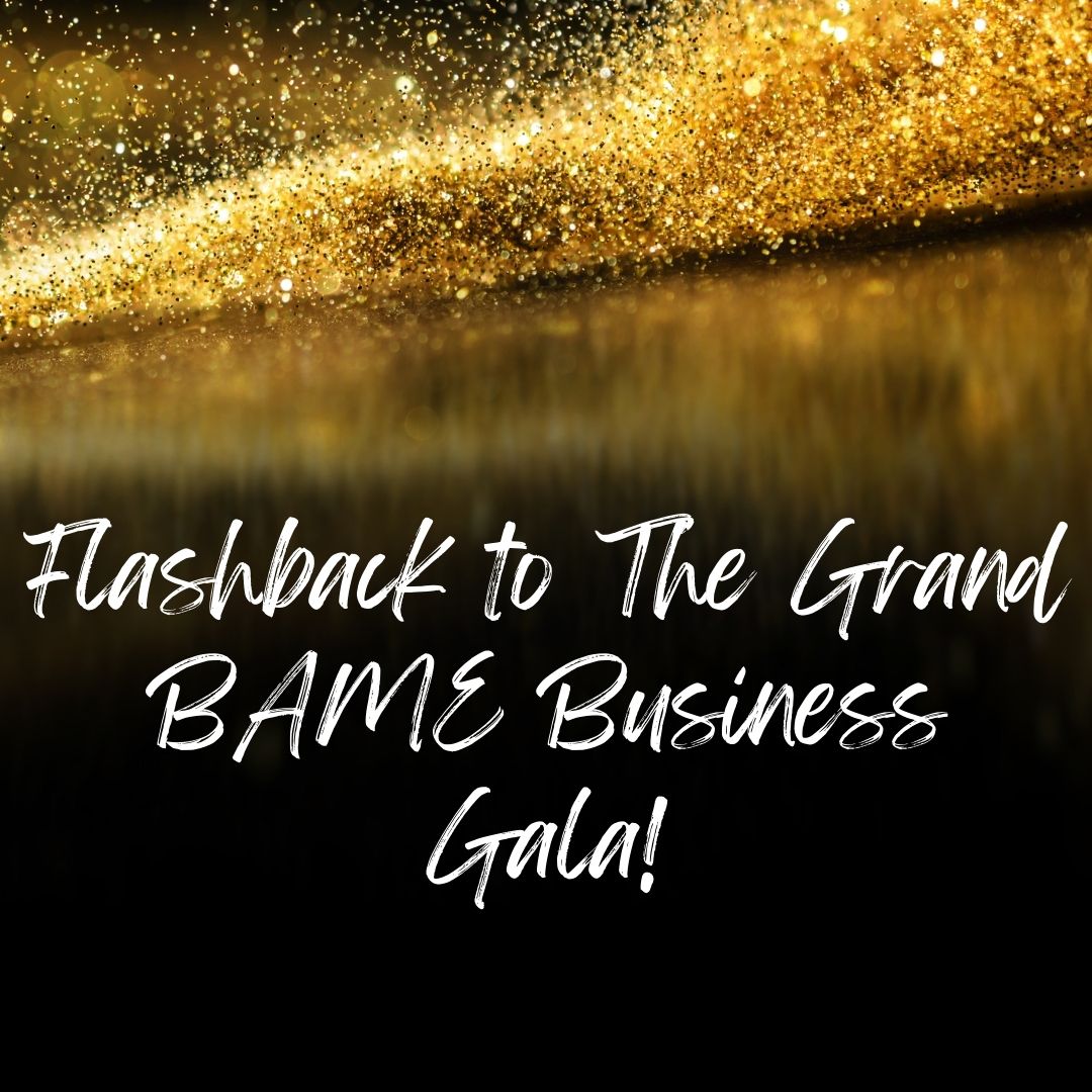 🌟 Flashback to the Unforgettable Night at The Grand BAME Business Gala! ✨ 📸 Want a sneak peek into the night's glamour? Head over to our website ow.ly/NmjL50QBGJo And stay tuned... We'll be sharing even more glamorous shots from the event soon. #GrandBAMEBusinessGala