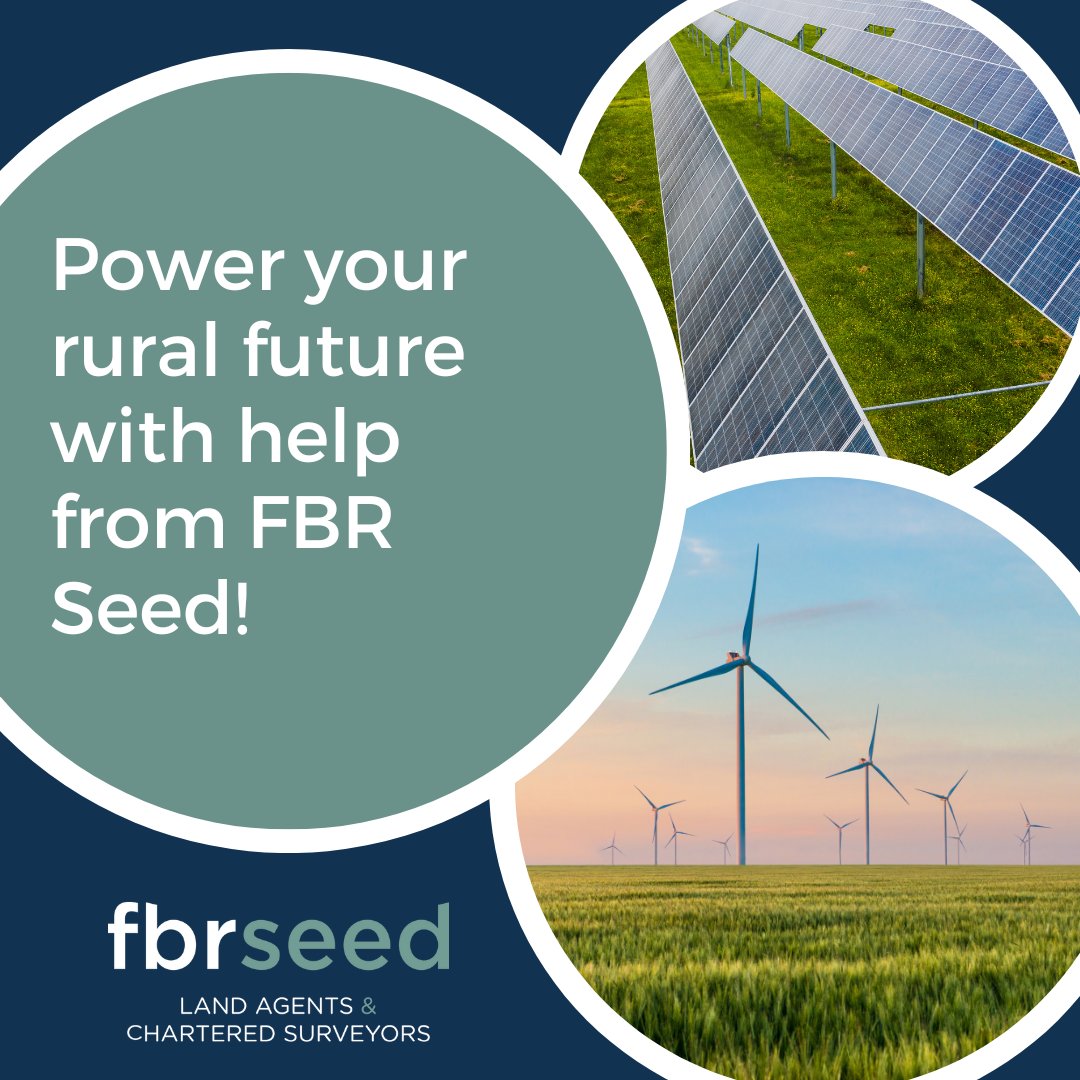 🔋We provide expert advice on renewable energy initiatives—wind farms, solar energy, and photovoltaics. From negotiating with energy companies to small-scale installations, your sustainable energy solutions are covered.

🔗bit.ly/3otMMvQ