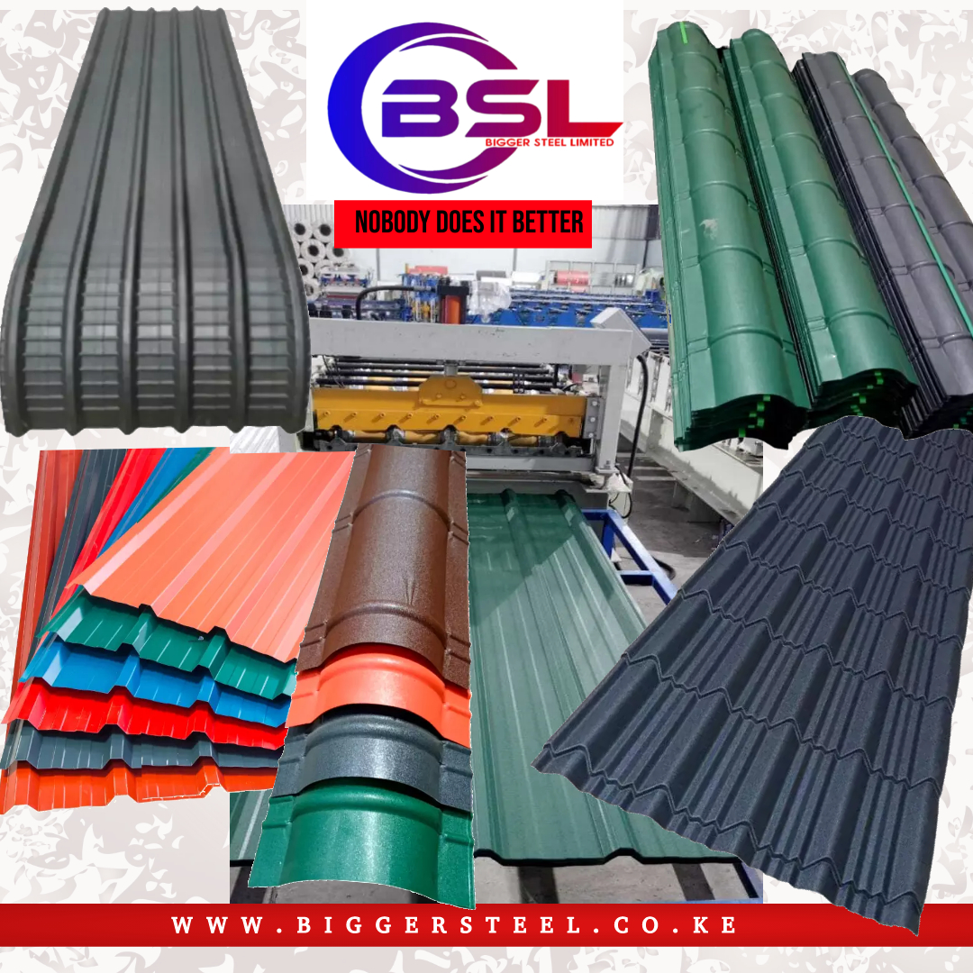 BiggerSteel's tweet photo. Transform your roof into a masterpiece!  
Exploring roofing options has never been more colorful! Which color would you choose for your roof?  Which profile speaks to your style? Find the perfect match to redefine your home appeal from our classic neutrals to our bold hues.
#BSL https://t.co/OFZsMVkzIR