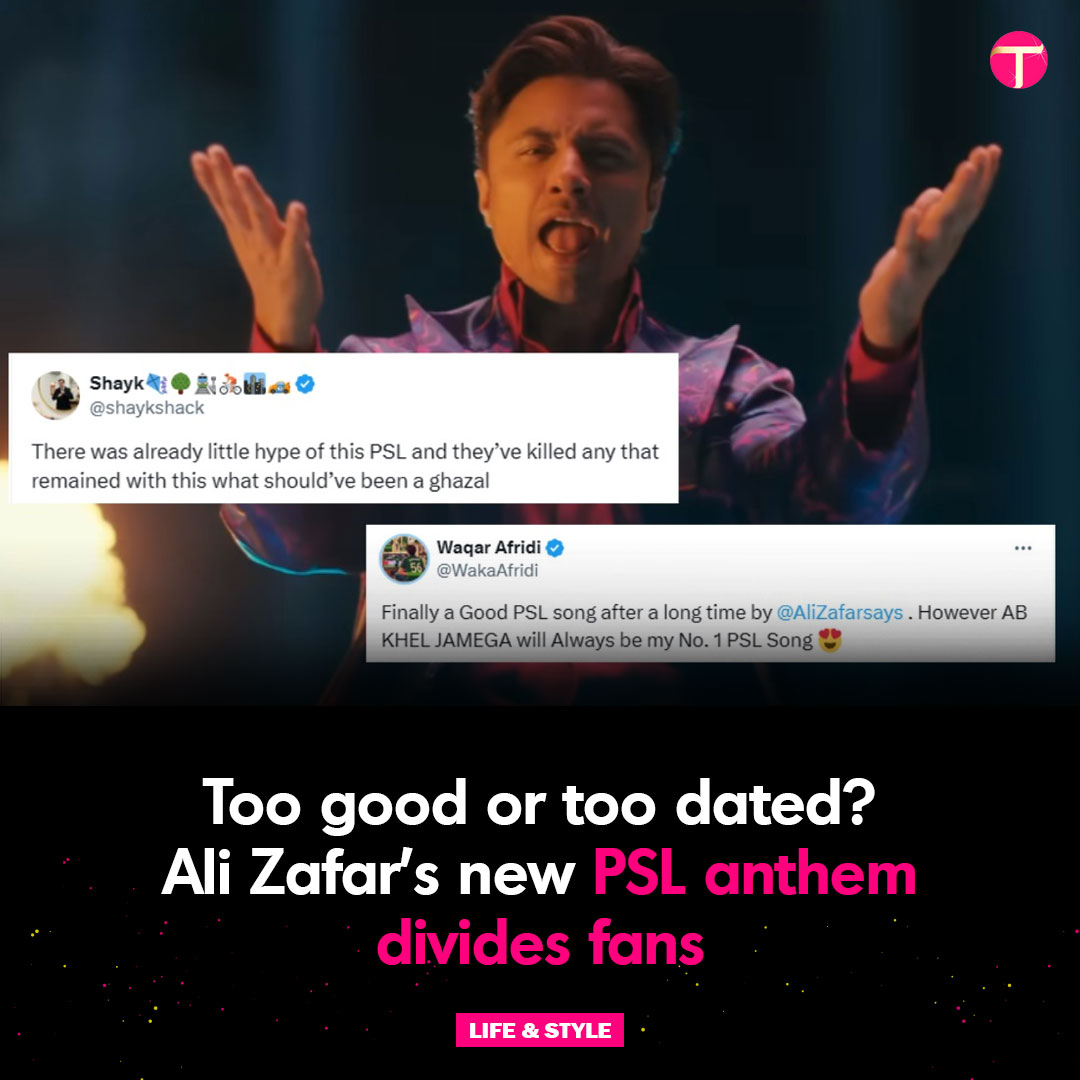 Tribune Life & Style tweet media