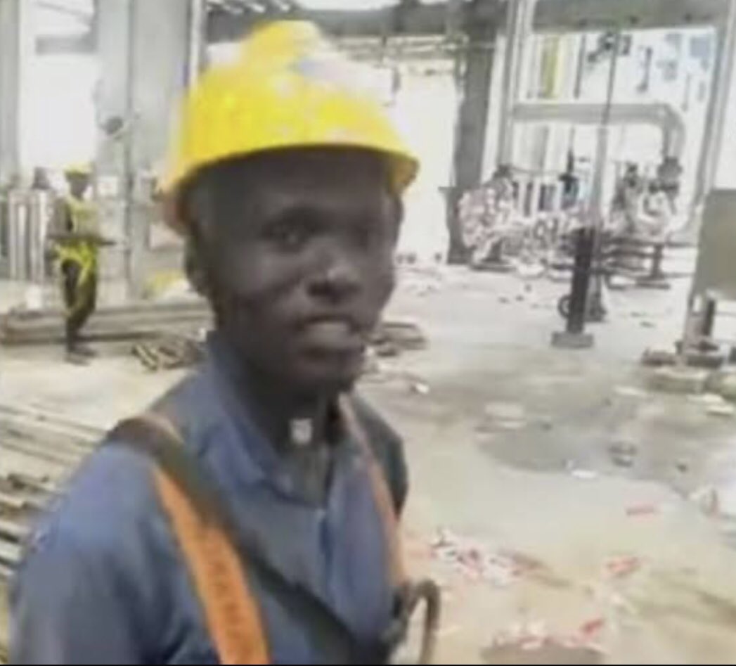 Dear Client,

Any body can be your project manager, BUT NOT EVERYONE IS AN ARCHITECT.

The street is filled with so many quacks &amp; unprofessionals who don’t even have a typical understanding of construction.

Protect your hard earned money from unprofessionals, don’t be scammed.