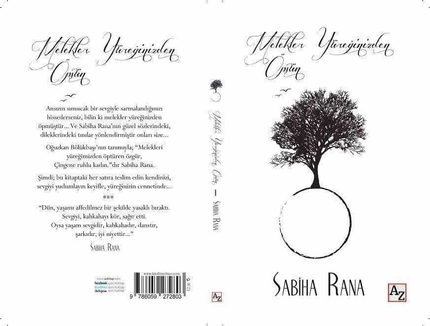 ''İnsanın en büyük düşmanı; kendi cahilliğidir!!! Gerisi teferruattır...'' 

Sabiha Rana

''Melekler Yüreğinizden Öpsün''
#melekleryüreğinizdenöpsün