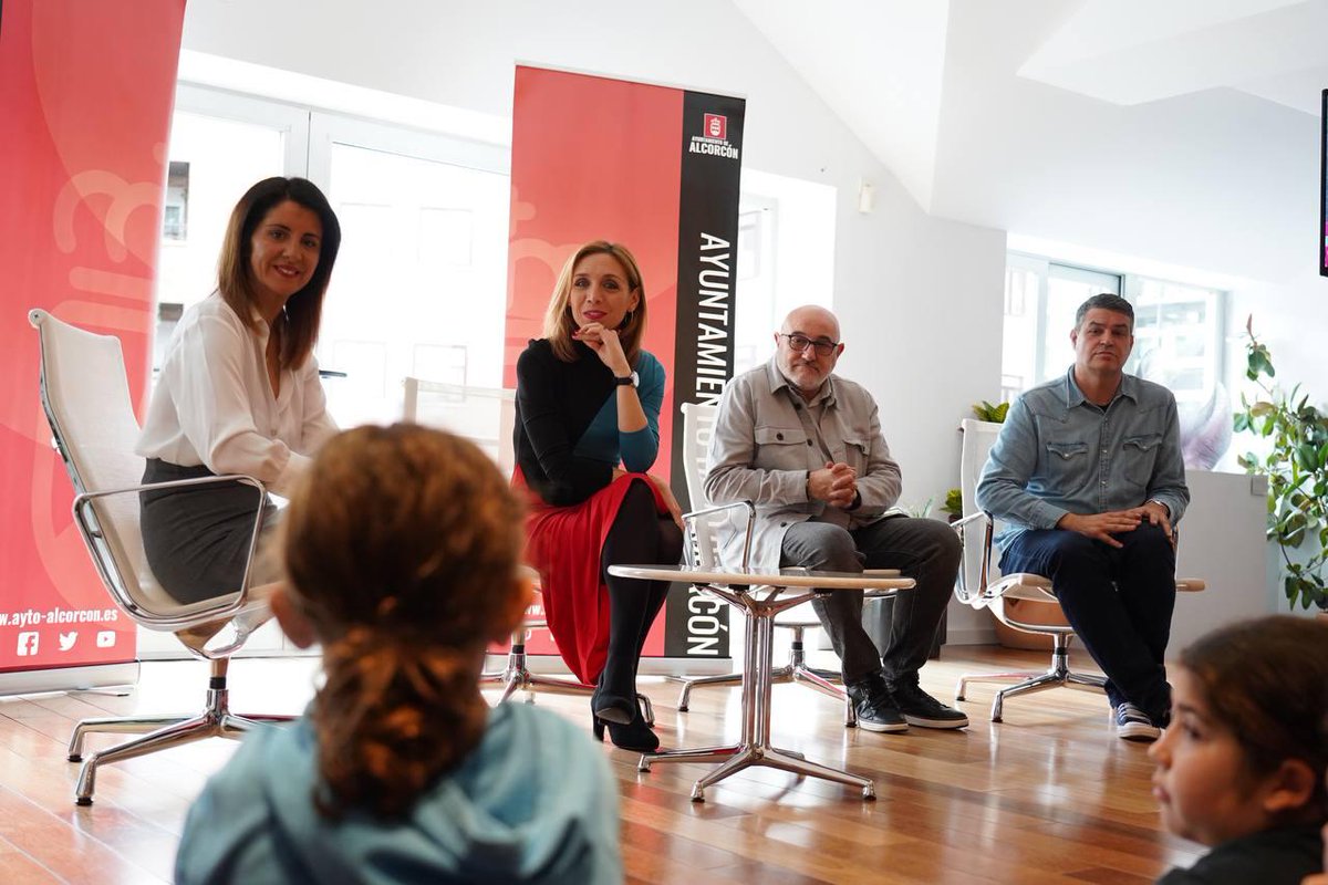 Candelaria Testa tweet media