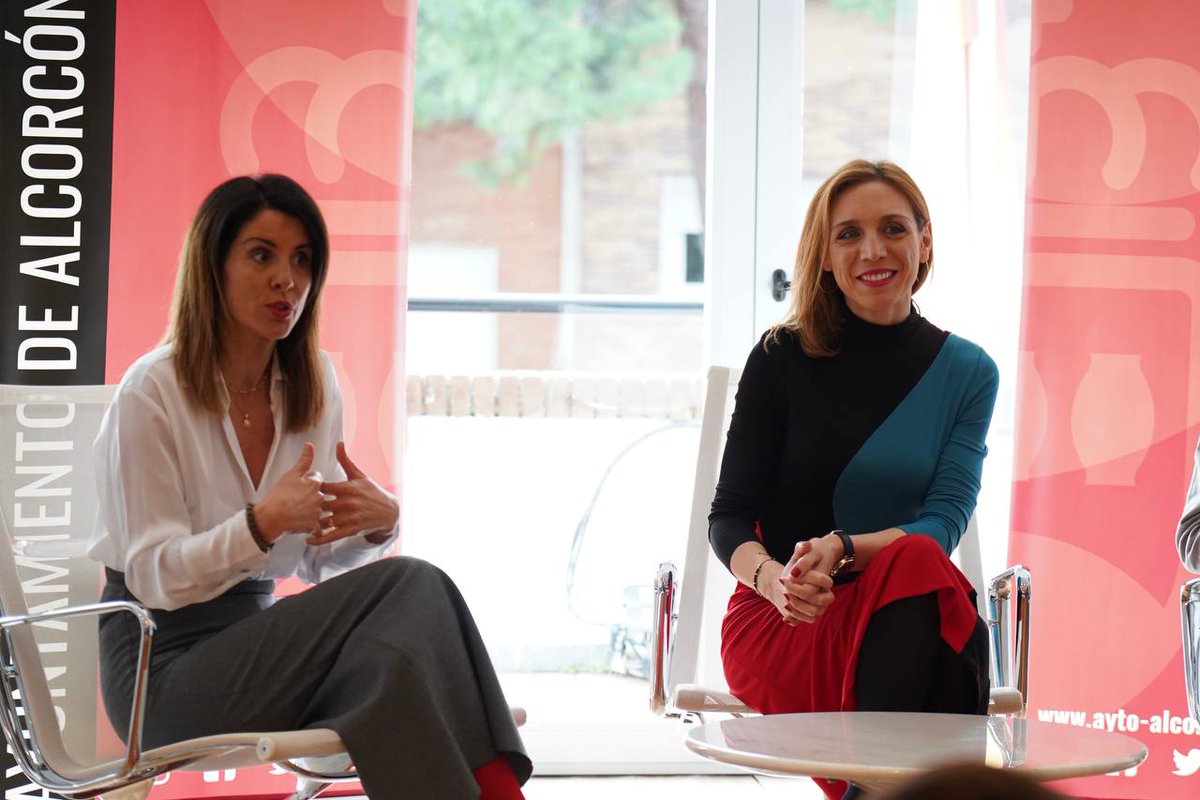 Candelaria Testa tweet media