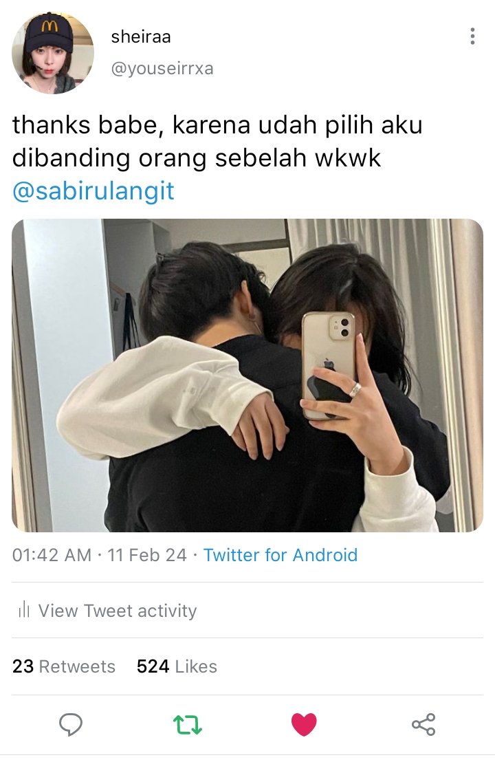 ailovale's tweet photo. Seandainyaa...

— a renjun few tweets au https://t.co/u5znnPrJny