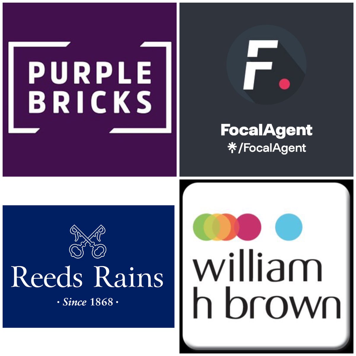 PinsharpM's tweet photo. Here is a selection of the companies that use me as one of their trusted visual media providers (images, 360’ videos and tours &amp; more)

to grow from only a couple of clients to having these on my books and more is really rewarding.

Need quality visual media creation? Hit us up! https://t.co/W5Bdk3eWvu
