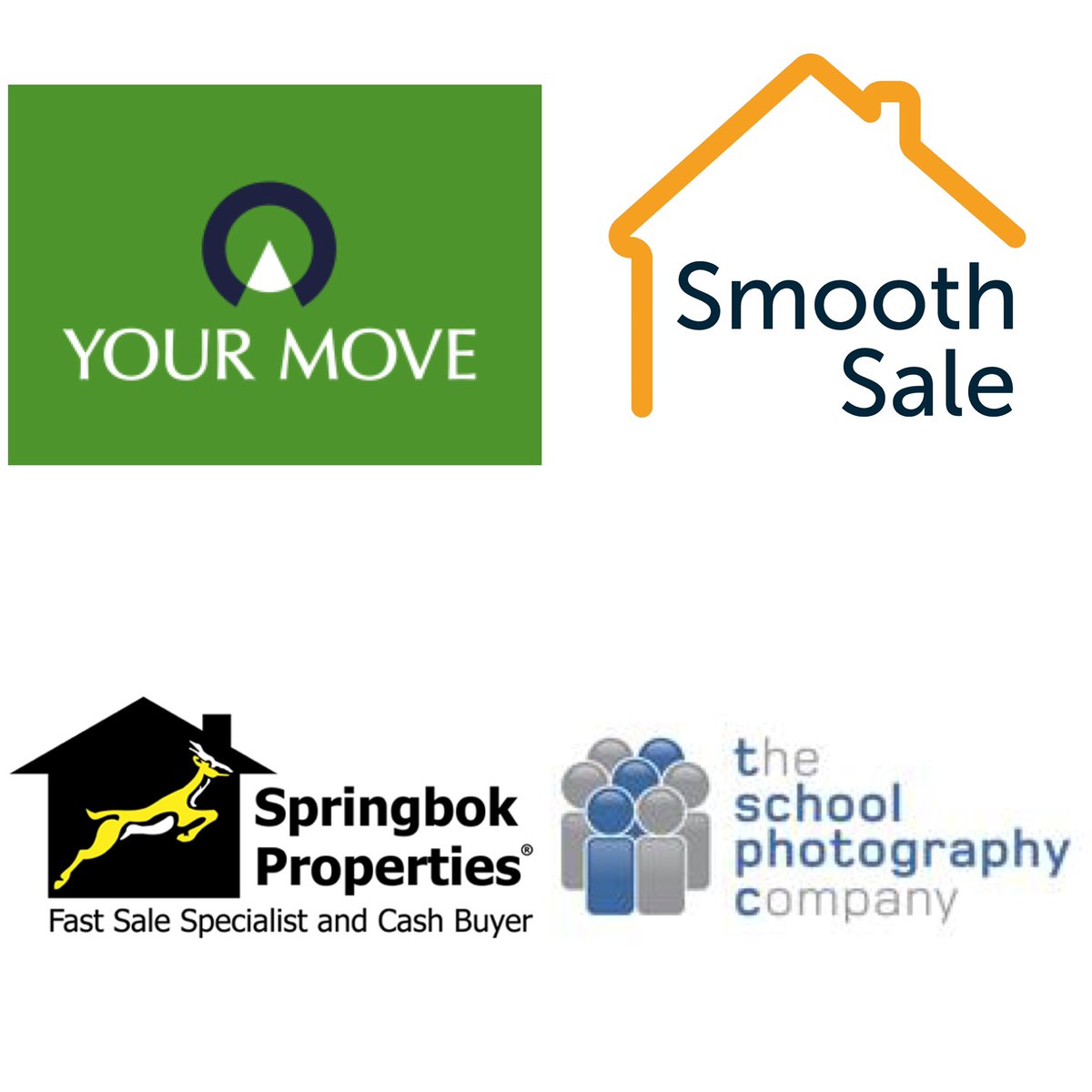 PinsharpM's tweet photo. Here is a selection of the companies that use me as one of their trusted visual media providers (images, 360’ videos and tours &amp; more)

to grow from only a couple of clients to having these on my books and more is really rewarding.

Need quality visual media creation? Hit us up! https://t.co/W5Bdk3eWvu