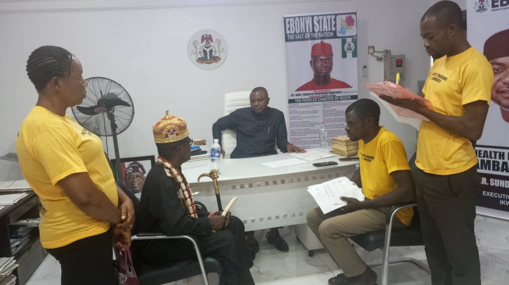 Comr_Azubuike Mgbebu tweet media