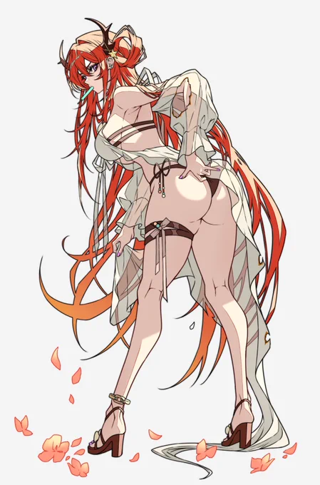 スルト #アークナイツ #Arknights