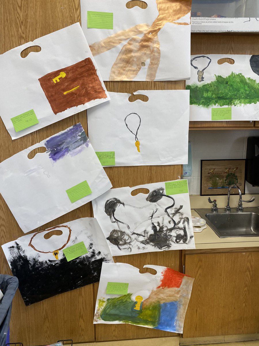 Colleen Wechter tweet media