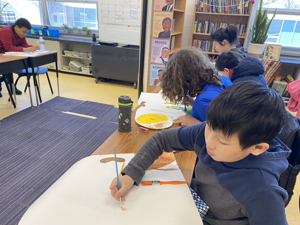 Colleen Wechter tweet media