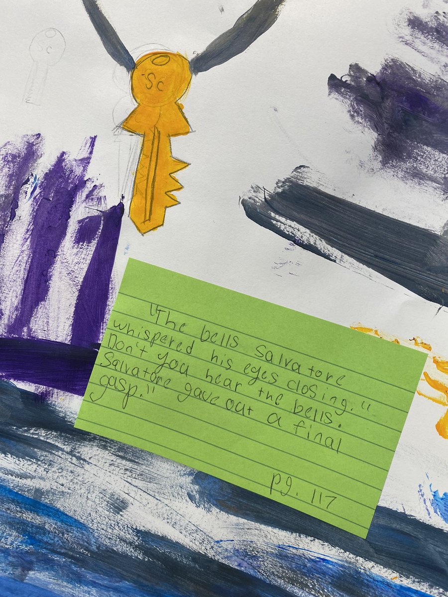 Colleen Wechter tweet media