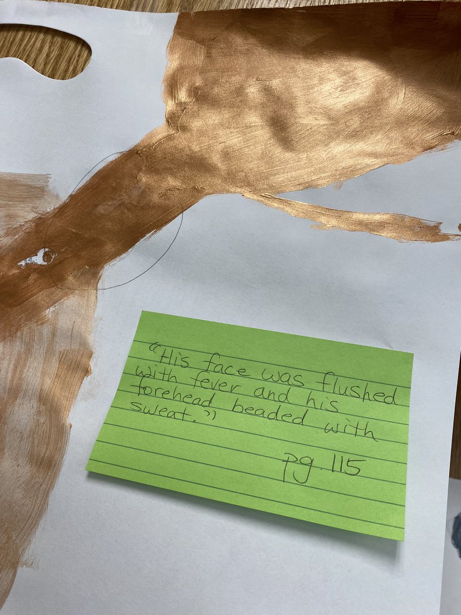 Colleen Wechter tweet media