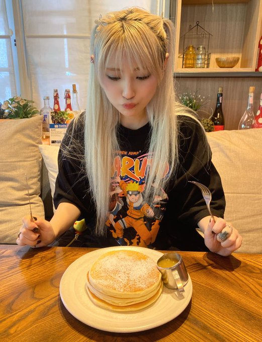 コスプレイヤーつんこのTwitter画像37
