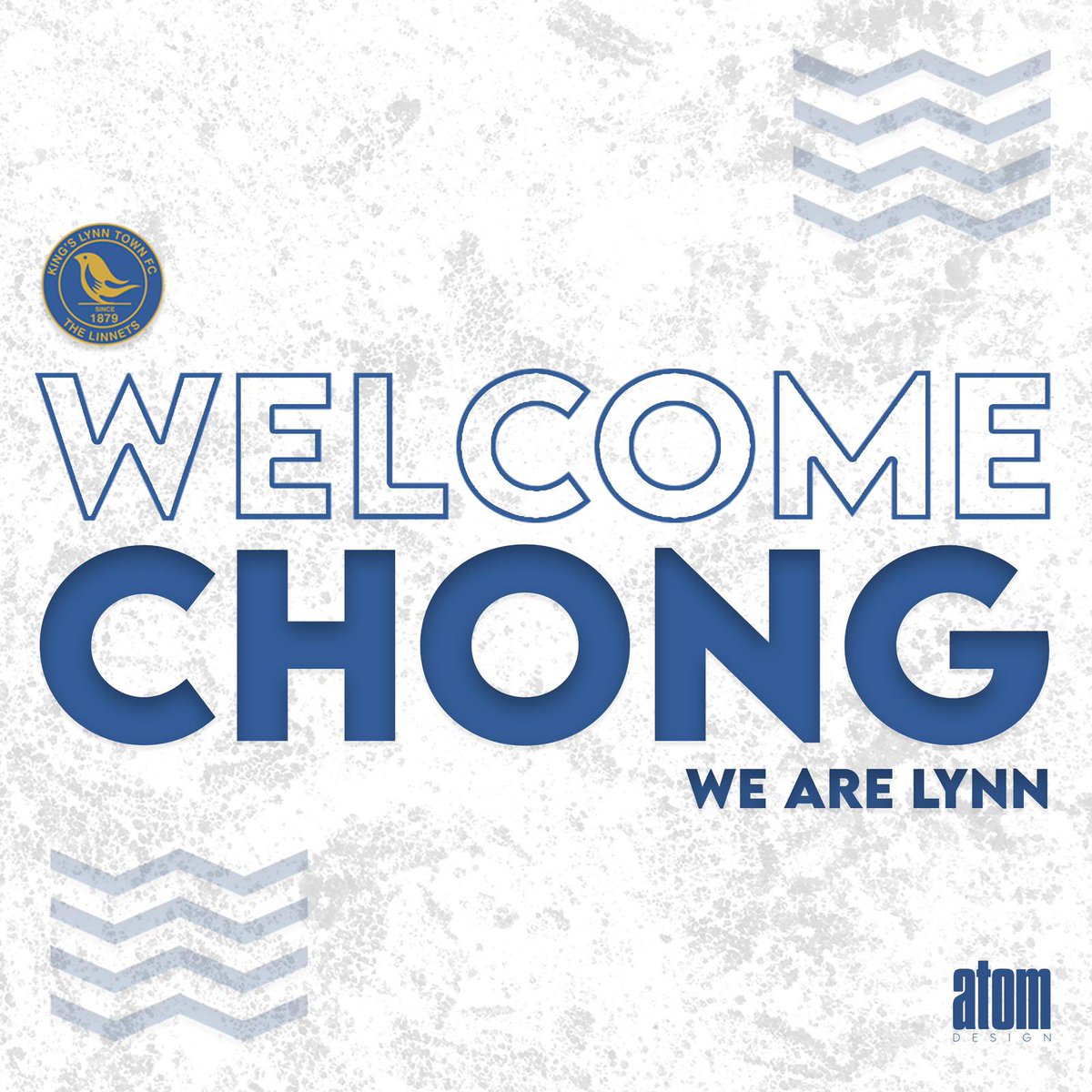 🗞️ The Club can announce Kobe Chong has joined from Barwell FC. 

➡️ He will be on loan until the end of the season with <a href="/KTFCOfficial/">Kettering Town FC</a>. 

Read more 👉 kltown.co.uk/2024/02/15/lin…